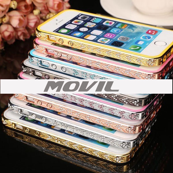 NP-1348 Funda para iphone 4G NP-1348-11g